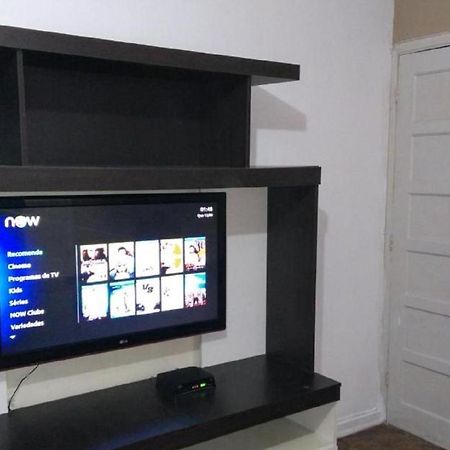 פראייה גראנדה Apartamento Primeira Quadra Da Praia מראה חיצוני תמונה