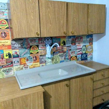 פראייה גראנדה Apartamento Primeira Quadra Da Praia מראה חיצוני תמונה
