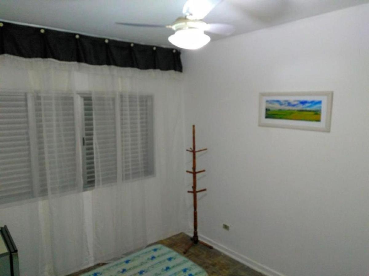 פראייה גראנדה Apartamento Primeira Quadra Da Praia מראה חיצוני תמונה