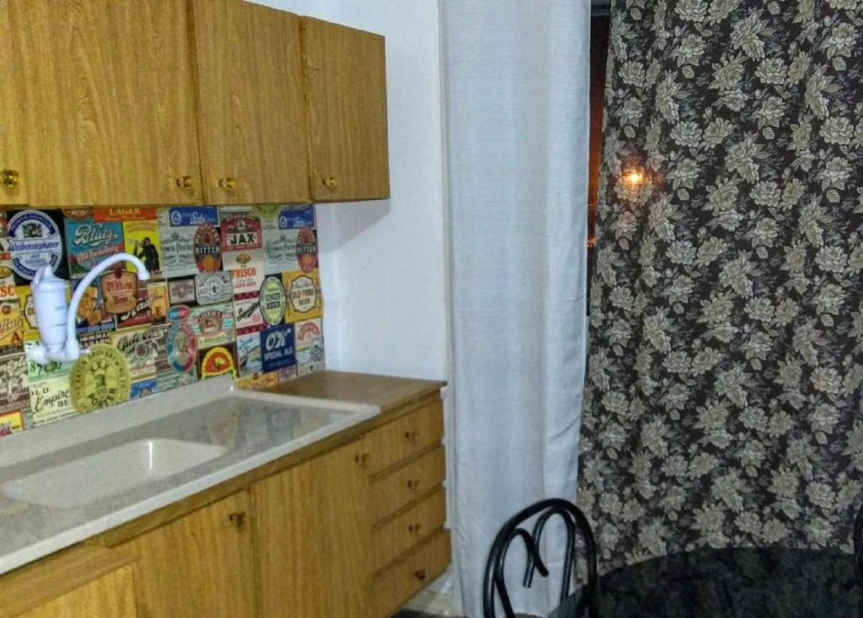 פראייה גראנדה Apartamento Primeira Quadra Da Praia מראה חיצוני תמונה