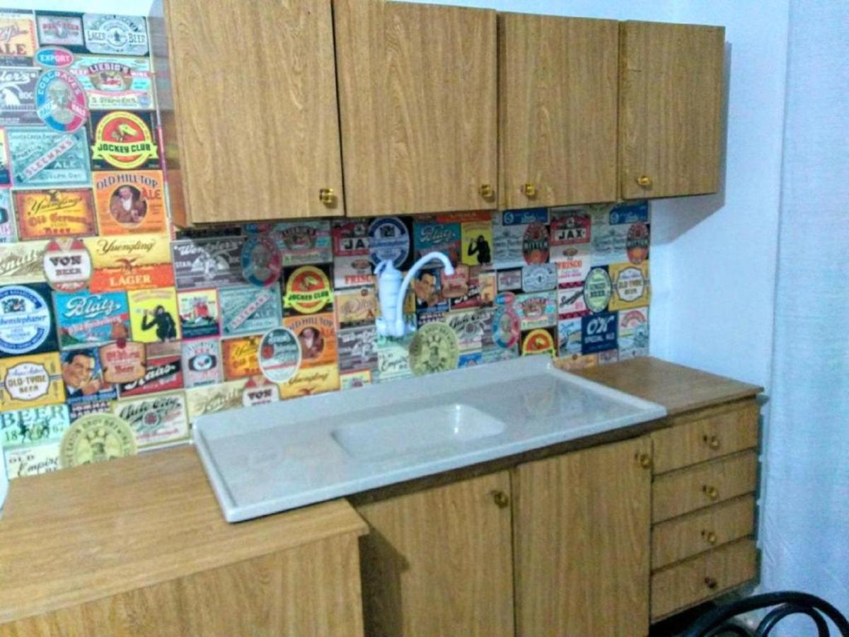פראייה גראנדה Apartamento Primeira Quadra Da Praia מראה חיצוני תמונה